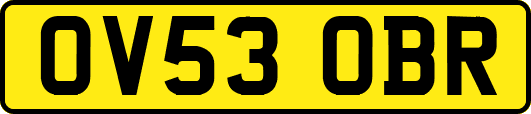 OV53OBR