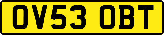 OV53OBT