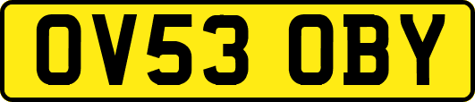 OV53OBY