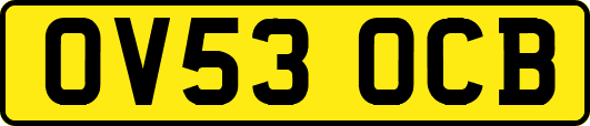 OV53OCB