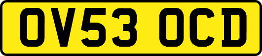 OV53OCD