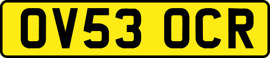 OV53OCR
