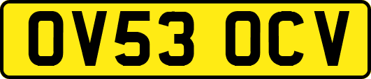 OV53OCV