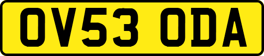 OV53ODA