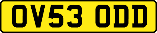 OV53ODD