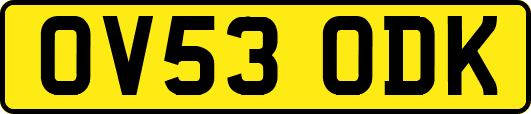 OV53ODK