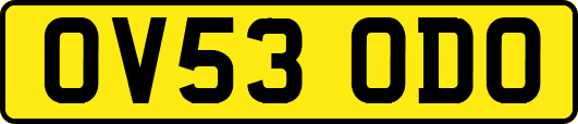 OV53ODO