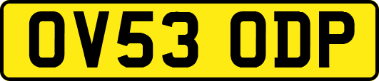 OV53ODP