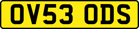 OV53ODS