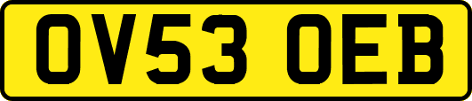 OV53OEB