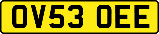 OV53OEE