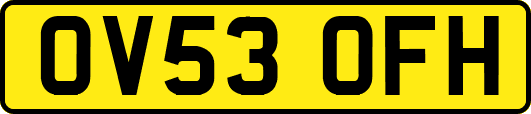 OV53OFH