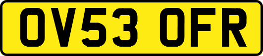OV53OFR