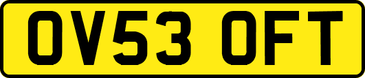 OV53OFT