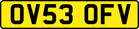 OV53OFV