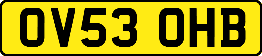 OV53OHB