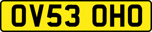 OV53OHO