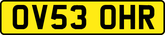 OV53OHR