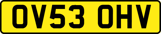 OV53OHV