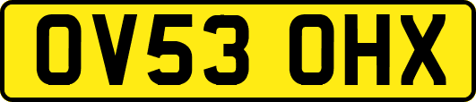 OV53OHX