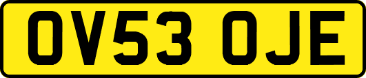 OV53OJE