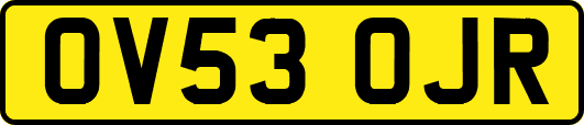 OV53OJR