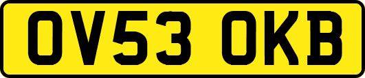 OV53OKB