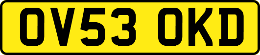 OV53OKD