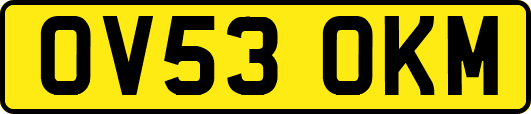 OV53OKM