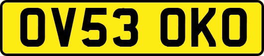 OV53OKO