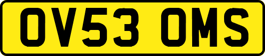 OV53OMS