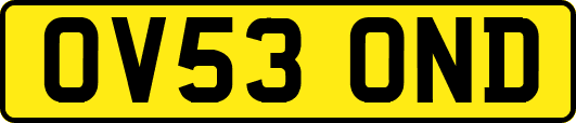 OV53OND
