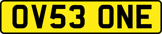 OV53ONE