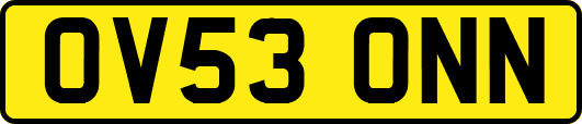 OV53ONN