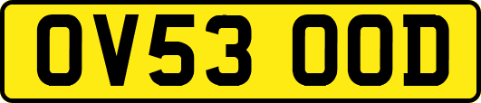 OV53OOD