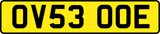 OV53OOE