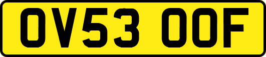 OV53OOF