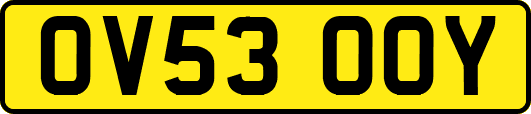 OV53OOY