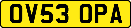 OV53OPA
