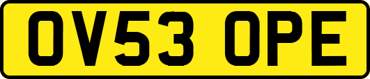 OV53OPE
