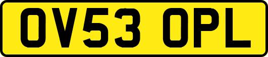 OV53OPL