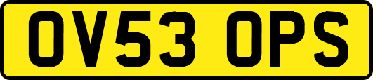 OV53OPS