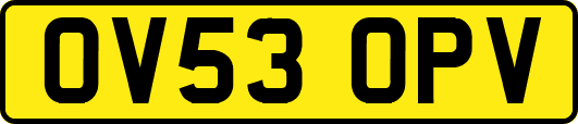 OV53OPV