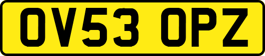 OV53OPZ