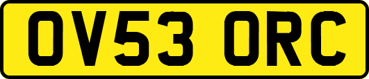 OV53ORC