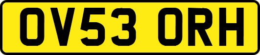 OV53ORH