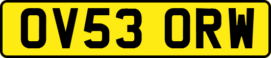 OV53ORW