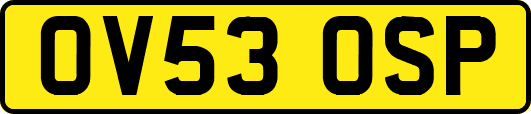 OV53OSP
