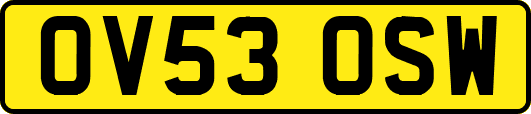 OV53OSW