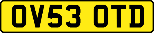 OV53OTD